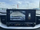 Kia Cee'd Automat Podgrzewanie Klimatronik Kamera 160KM - 11