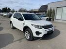 Land Rover Discovery Sport 4x4 Navi Klimatronik: 2 strefy Hak - 5