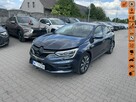 Renault Megane Automat Klimatronik Podgrzewanie Kamera 140KM - 1