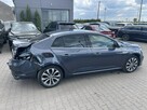 Renault Megane Automat Klimatronik Podgrzewanie Kamera 140KM - 3