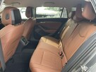Škoda Superb 4x4 L&K Automat Kamery360 Webasto Skóra Hak 193KM - 12