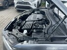 Škoda Superb 4x4 L&K Automat Kamery360 Webasto Skóra Hak 193KM - 15