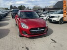 Suzuki Swift 4x4 Klimatyzacja Cujniki parkowania mHEV - 1