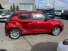 Suzuki Swift 4x4 Klimatyzacja Cujniki parkowania mHEV - 3