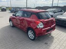 Suzuki Swift 4x4 Klimatyzacja Cujniki parkowania mHEV - 5