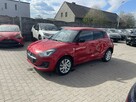 Suzuki Swift 4x4 Klimatyzacja Cujniki parkowania mHEV - 6