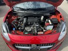 Suzuki Swift 4x4 Klimatyzacja Cujniki parkowania mHEV - 14