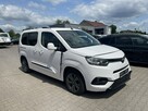 Toyota ProAce City Klimatornik Kamera 5osobowy - 5