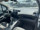 Toyota ProAce City Klimatornik Kamera 5osobowy - 10