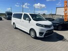 Toyota Proace Verso 8 osobowy Parktronik Hak - 1