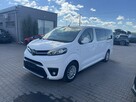 Toyota Proace Verso 8 osobowy Parktronik Hak - 2