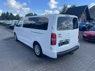 Toyota Proace Verso 8 osobowy Parktronik Hak - 3