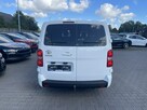 Toyota Proace Verso 8 osobowy Parktronik Hak - 4