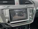 Volkswagen Tiguan 4Motion Kamera Podgrzewanie Virtual cockpit 150KM - 10