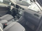 Volkswagen Tiguan 4Motion Kamera Podgrzewanie Virtual cockpit 150KM - 11