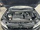 Volkswagen Tiguan 4Motion Kamera Podgrzewanie Virtual cockpit 150KM - 14