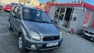 Subaru Justy Benzyna 4x4 Zarejestrowany Ubezpieczony - 1