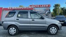 Subaru Justy Benzyna 4x4 Zarejestrowany Ubezpieczony - 4