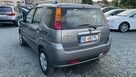 Subaru Justy Benzyna 4x4 Zarejestrowany Ubezpieczony - 11