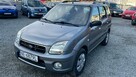 Subaru Justy Benzyna 4x4 Zarejestrowany Ubezpieczony - 15