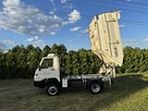 Iveco inny Effedi D35 1,5 CRDi Śmieciarka Kipper Wywrotka Klima 50.000km - 1