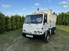 Iveco inny Effedi D35 1,5 CRDi Śmieciarka Kipper Wywrotka Klima 50.000km - 2