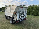 Iveco inny Effedi D35 1,5 CRDi Śmieciarka Kipper Wywrotka Klima 50.000km - 4