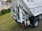 Iveco inny Effedi D35 1,5 CRDi Śmieciarka Kipper Wywrotka Klima 50.000km - 15