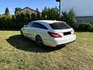 Mercedes CLS 350 CDI 265KM 4MATIC Shooting Brake 154.000km - 4