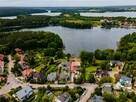 Olsztyn-Likusy, z bezpośrednim dostępem do jeziora - 6