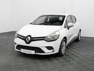 Renault Clio WD0031N#0.9 Energy TCe Alize Ekran dotykowy Bluetooth Salon PL VAT23% - 2