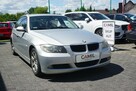 BMW 320 zarejestrowany, ubezpieczony - 4