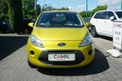 Ford KA zarejestrowany, ubezpieczony, polski salon - 2