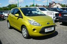Ford KA zarejestrowany, ubezpieczony, polski salon - 4