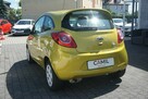 Ford KA zarejestrowany, ubezpieczony, polski salon - 7