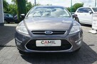Ford Mondeo zarejestrowany, ubezpieczony - 2