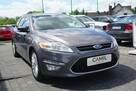 Ford Mondeo zarejestrowany, ubezpieczony - 4