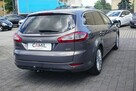 Ford Mondeo zarejestrowany, ubezpieczony - 5