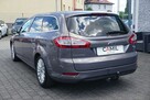 Ford Mondeo zarejestrowany, ubezpieczony - 7