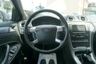 Ford Mondeo zarejestrowany, ubezpieczony - 15