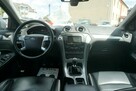 Ford Mondeo zarejestrowany, ubezpieczony - 16