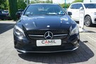 Mercedes CLA 250 zarejestrowany, ubezpieczony - 2