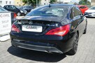 Mercedes CLA 250 zarejestrowany, ubezpieczony - 5