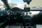 Mercedes CLA 250 zarejestrowany, ubezpieczony - 12