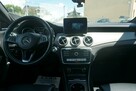 Mercedes CLA 250 zarejestrowany, ubezpieczony - 14