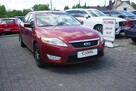 Ford Mondeo polski salon - 4