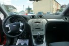 Ford Mondeo polski salon - 11