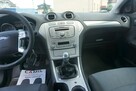 Ford Mondeo polski salon - 13