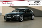 Audi A6 S line_MatrixHD_Hak_Panorama_Alcantara_B&O_Dociągi_RegulacjaTłumienia_ - 1
