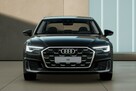 Audi A6 S line_MatrixHD_Hak_Panorama_Alcantara_B&O_Dociągi_RegulacjaTłumienia_ - 2